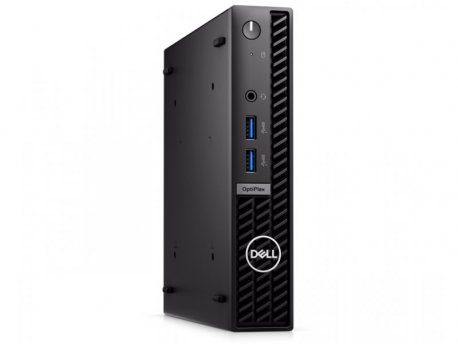 DELL OptiPlex 7010 Micro i5-13500T 16GB 256GB SSD Win11Pro 3yr ProSupport + WiFi