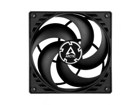 Arctic P14 Black Ventilator