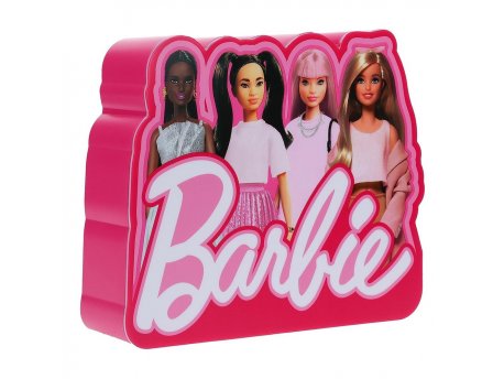Paladone Barbie Box Light