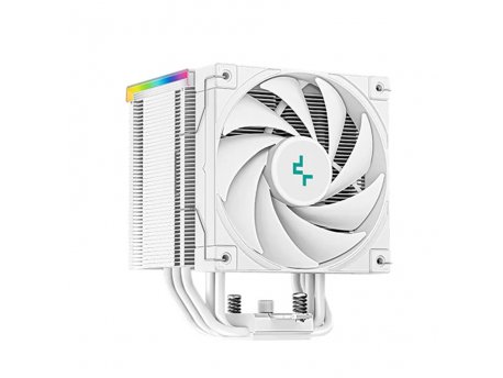 DEEPCOOL AK500 DIGITAL WH
