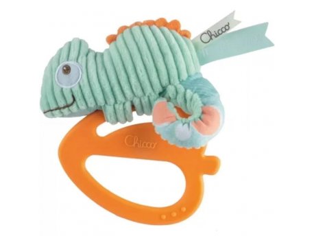 CHICCO Glodalica du du kameleon