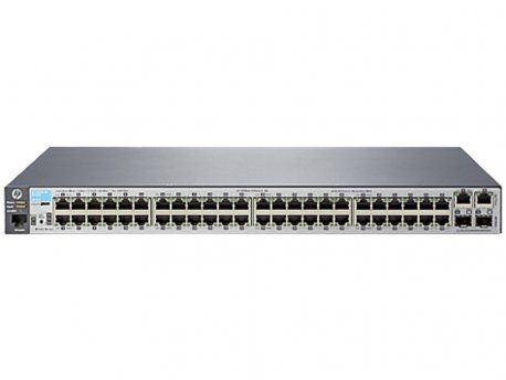 HP Aruba 2530-48 switch 48-portni
