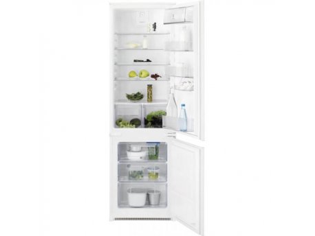 ELECTROLUX LNT3FF18S Kombinovani ugradni frižider