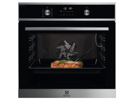 ELECTROLUX EOD6C77X Ugradna rerna
