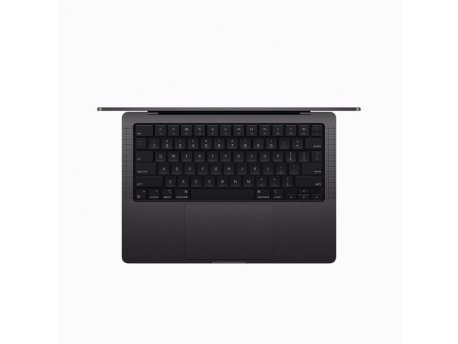 APPLE MacBook Pro 14 (Space Black) M3 Max, 36GB, 1TB SSD (mrx53ze/a)