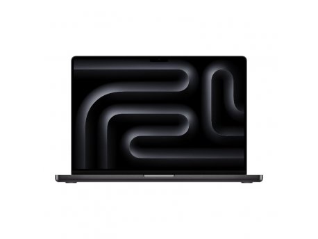 APPLE MacBook Pro 16 (Space Black) M3 Max, 36GB, 1TB SSD (mrw33ze/a)