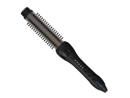 REVAMP Progloss Volume & Wave Hot Brush BR-1350