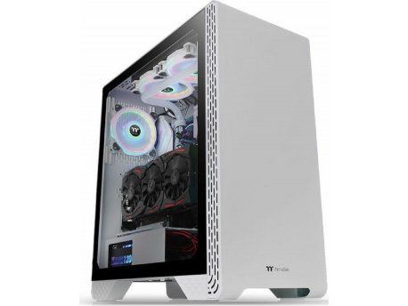 BC COMP AMD Ryzen 7 7700/64GB/M.2 2TB/650W