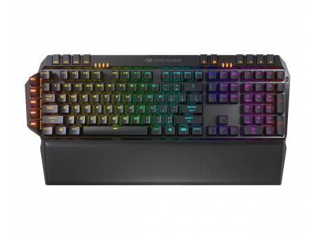 COUGAR 700K Evo RGB Red switch