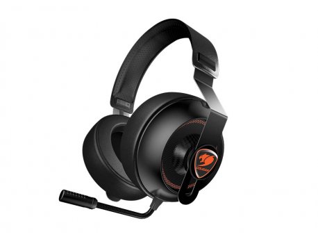 COUGAR Phontum Essential Headset Black