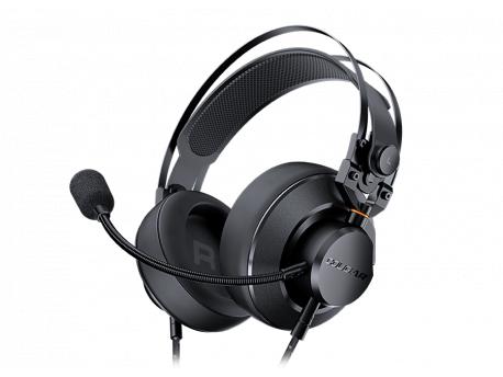 COUGAR VM410 Headset Black