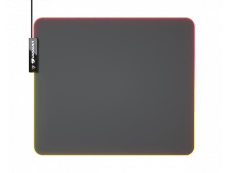 COUGAR NEON RGB podloga za misa