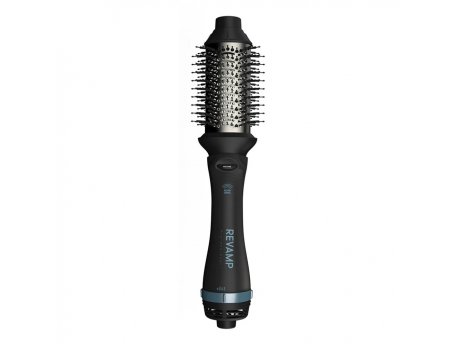 REVAMP Progloss Volume & Style Hot Brush Styler