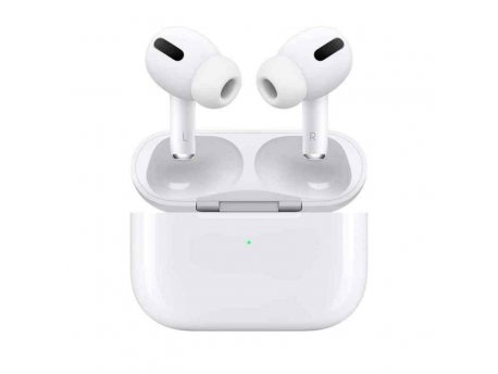 Airpods 3G Air Pro bluetooth slušalice bele
