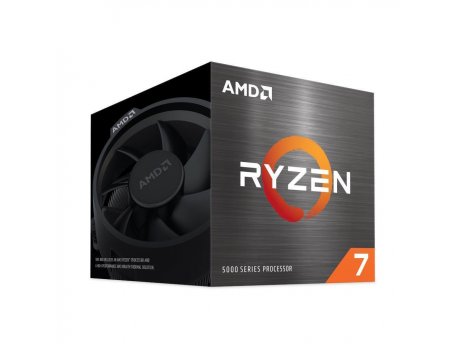 AMD Ryzen 7 5700 8 cores 3.7GHz 4.6GHz Box
