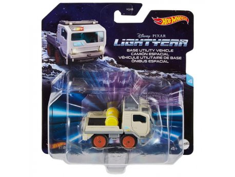 Hot Wheels Lightyear kamion