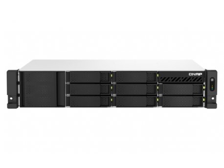 QNAP TS-873AEU-4G NAS uređaj