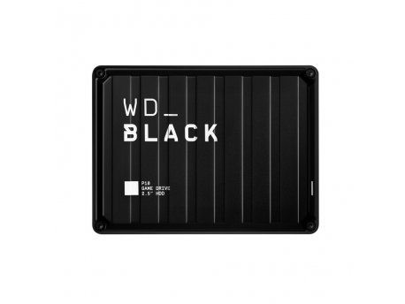 WESTERN DIGITAL BLACK P10 Gaming 2TB 2.5'' WDBA2W0020BBK-WESN