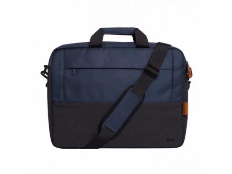 TRUST Lisboa 16'' Torba za laptop, plava