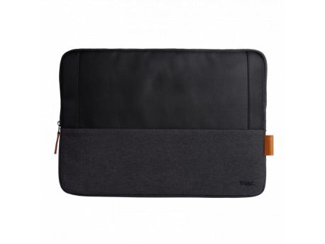 TRUST Lisboa 16'' Futrola za laptop, crna