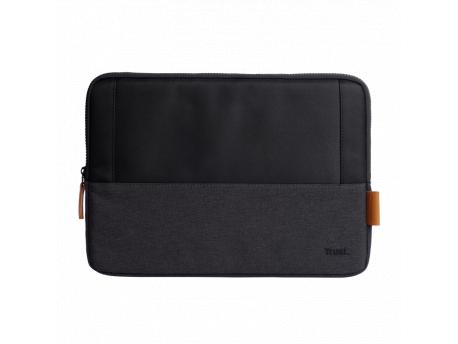 TRUST Lisboa 13,3'' Futrola za laptop, crna