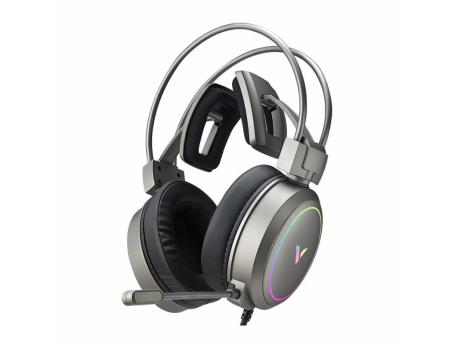 RAPOO Slušalice Gaming VH610 7.1 USB srebrne