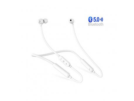 TERACELL Bluetooth slusalice QCY L1 bele