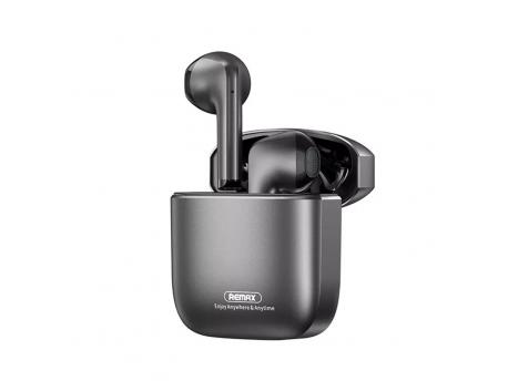REMAX X-iron AlloyBuds 1 bežične slušalice crne
