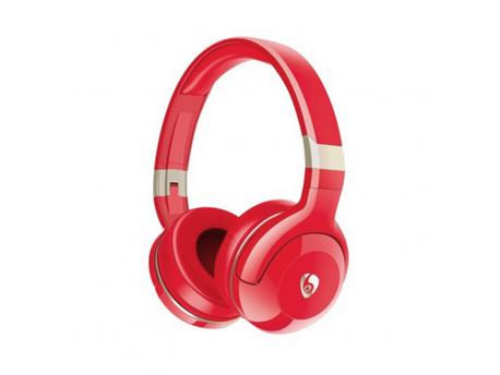Ovleng Bluetooth slušalice BT-806 crvene