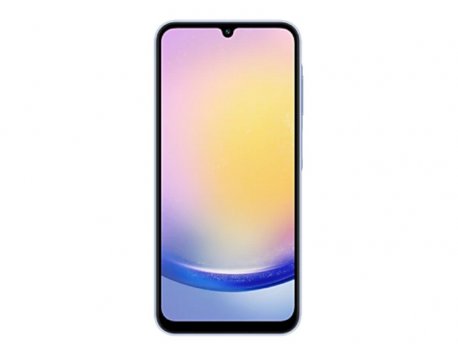 SAMSUNG Galaxy A25 5G 6/128GB plava (SM-A256BZBDEUC)