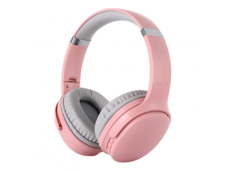 Sodo Bluetooth slusalice SD-1011 roze