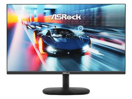 ASROCK CL27FF IPS FHD 100Hz AMD FreeSync Gaming