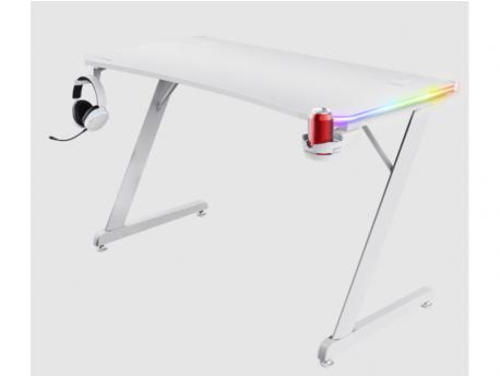 TRUST Sto GXT709W LUMINUS RGB belI 25328