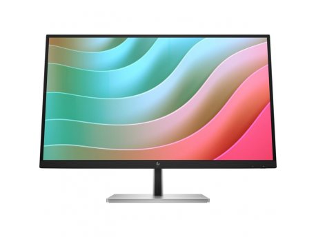 HP E27k G5 IPS 4K UHD USB Type-C (6N4C4AA)