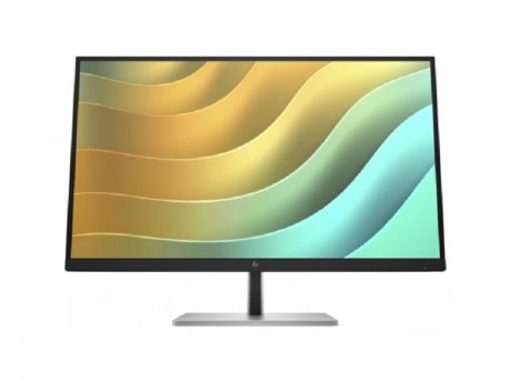 HP E27u G5 IPS QHD USB-C (6N4D3AA)