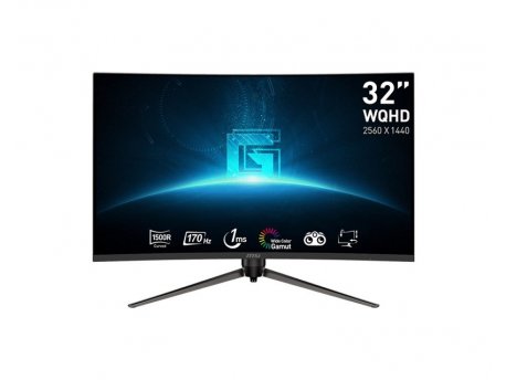 MSI G32CQ5P WQHD 170Hz