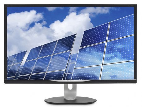 PHILIPS 328B6QJEB/00 IPS QHD USB