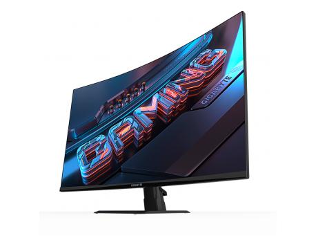 GIGABYTE GS32QC EK1 QHD 170Hz