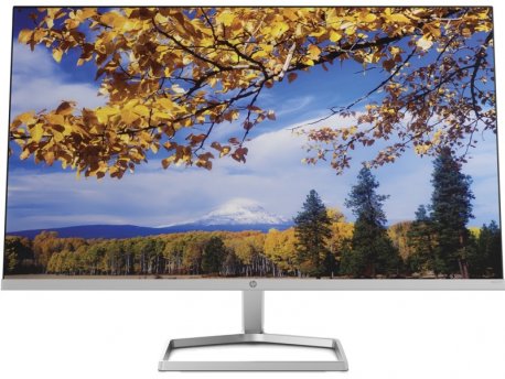 HP M27f IPS FHD AMD FreeSync (2G3D3E9)