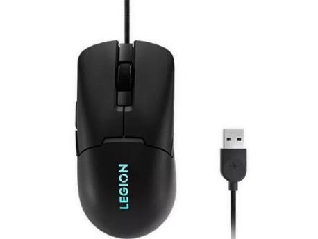 LENOVO Legion M300s RGB Gaming miš crni (GY51H47350)