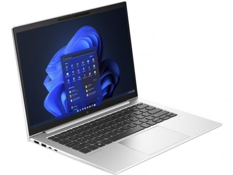 HP EliteBook 840 G10 (Silver) WUXGA IPS, i5-1340P, 16GB, 512GB SSD, Win 11 Pro (818L1EA)