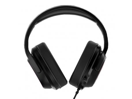 Nubwo Gaming slušalice N20 3.5mm crne