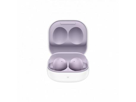 Airpods Bluetooth slušalice buds 177 ljubičaste