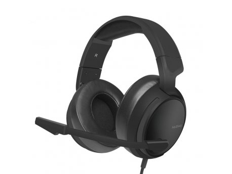 Nubwo Gaming slušalice N12D 3.5mm crne
