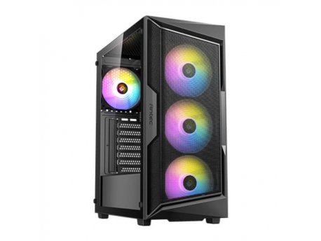 ANTEC AX61 Elite crno midi kućište