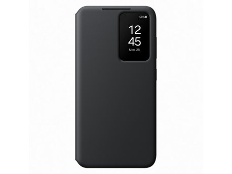 SAMSUNG Smart View Zaštitna maska za Galaxy S24 EF-ZS921-CBE