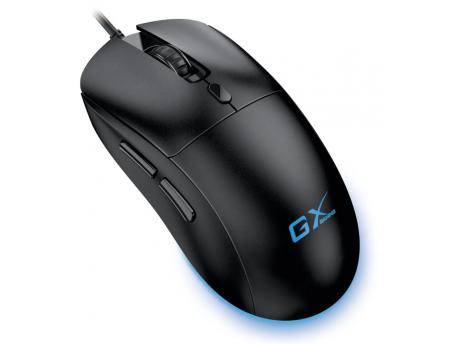 GENIUS Scorpion M500 RGB Gaming miš