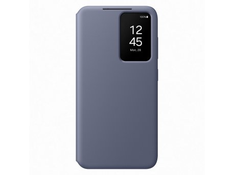 SAMSUNG Smart View Zaštitna maska za Galaxy S24 EF-ZS921-CVE