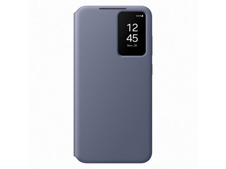 SAMSUNG Smart View Zaštitna maska za Galaxy S24+ EF-ZS926-CVE