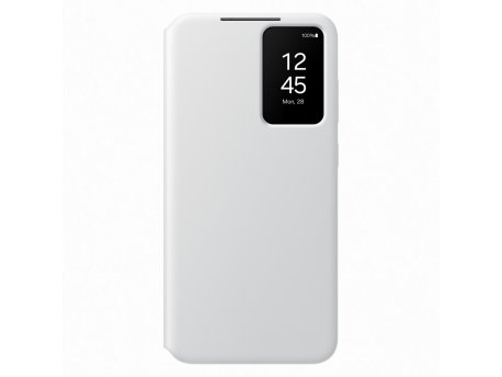 SAMSUNG Smart View Zaštitna maska za Galaxy S24+ EF-ZS926-CWE